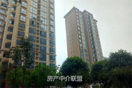 平地起6楼，带实用阁楼华南东花园3室2厅1卫